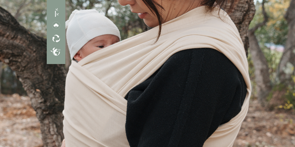 Sling - Baby Carrying Sling